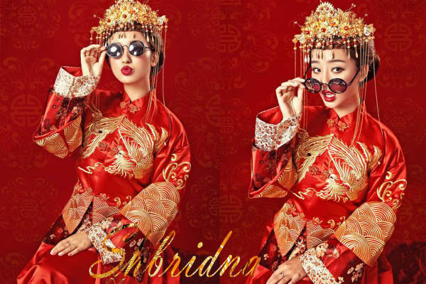 古色影视摄影星光片场嘻哈复古案例