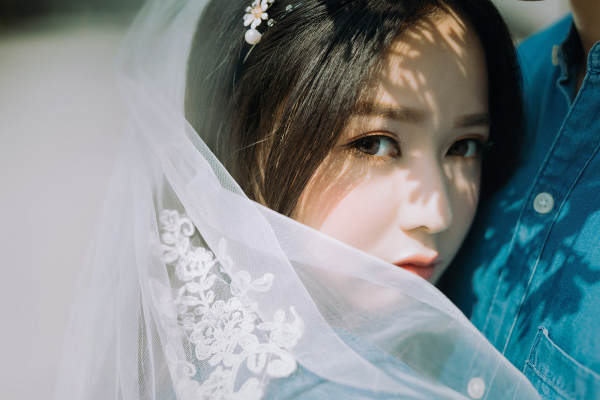 昕瑞摄影RAYSTUDIO套系