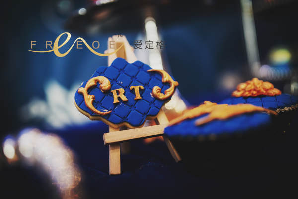 华之韵婚礼客片