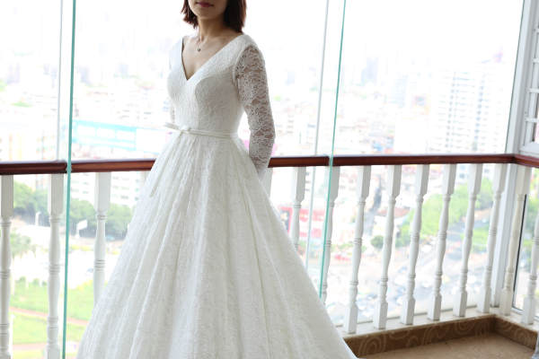 丘比特婚礼设计客片