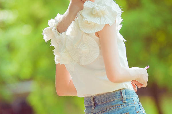 Marryme婚纱摄影机构客片
