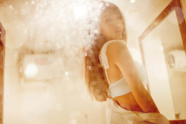 Queen女王婚纱摄影客片