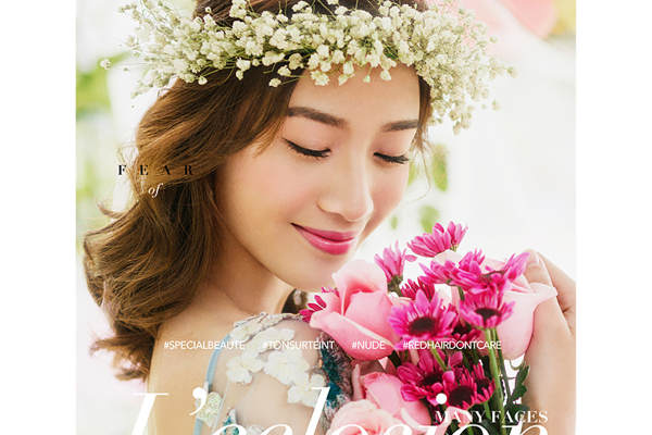 挪娅婚纱摄影皇家会所内景案例