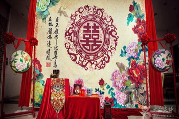 艾诺婚礼特色客片