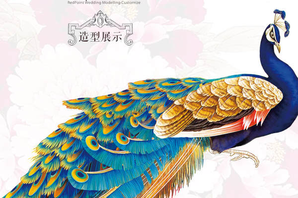 玛雅公馆套系