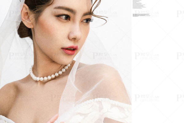 巴黎风情婚纱摄影个性案例