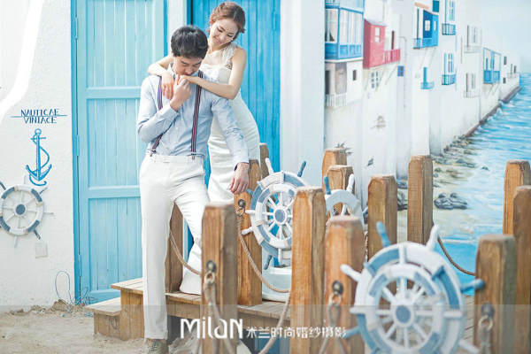 MILAN研发作品丨大海的秘密