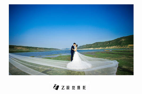Z视觉摄影工作室复古案例