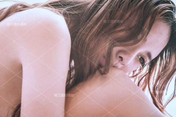 格兰婚纱摄影套系