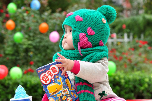 钟爱一生婚纱摄影小清新案例