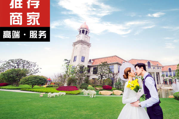 韩城摄影公馆旗舰店复古案例