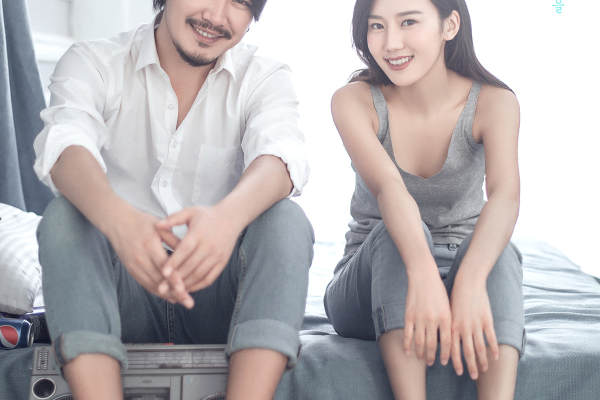 拾光影像创意工厂校园案例