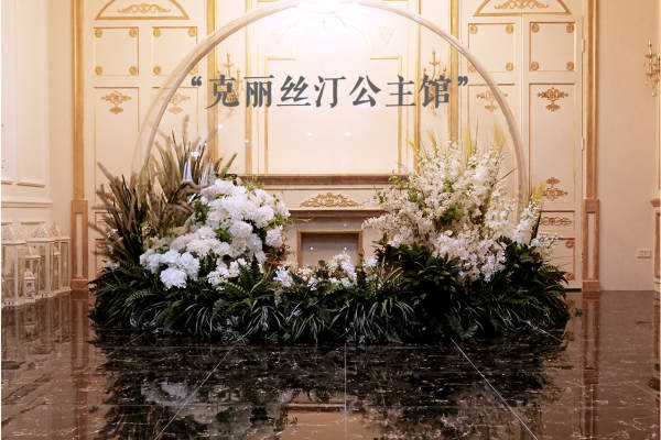 侬侬韩式案例