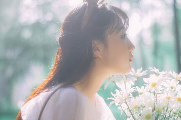 小清新套系