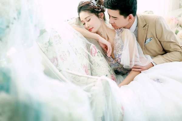 米兰婚纱摄影纪实案例