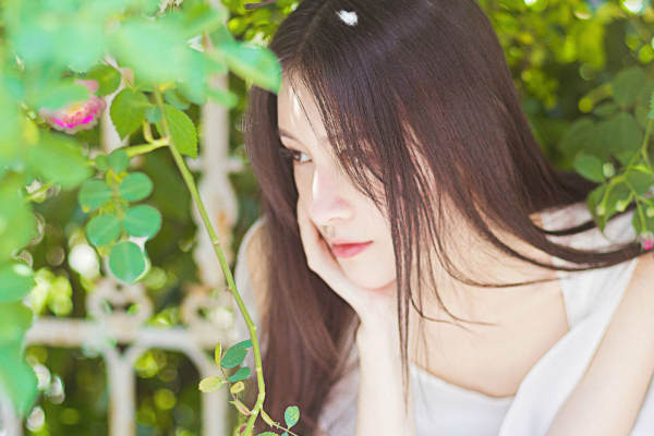 维多利亚婚纱摄影套系
