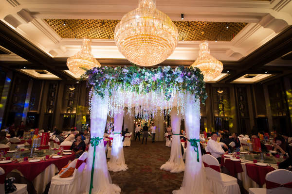 Veryperfect非常完美婚嫁坊套系