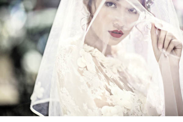 柠檬树私人定制婚纱摄影套系