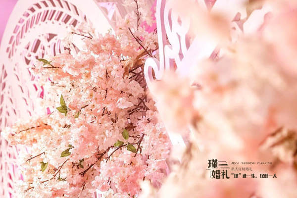 唯美套系