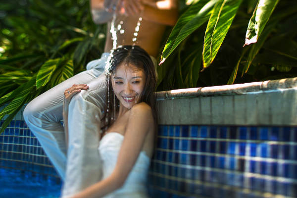 西奈视觉旅拍