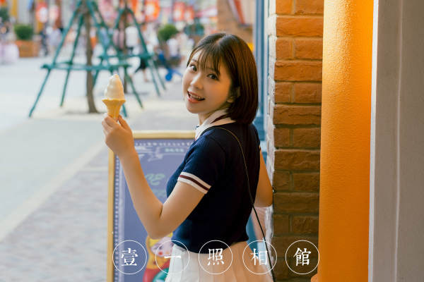 壹一照相馆纪实案例