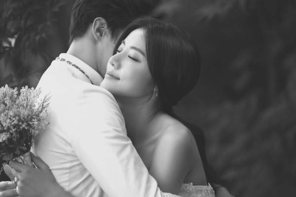Queen 婚纱摄影套系