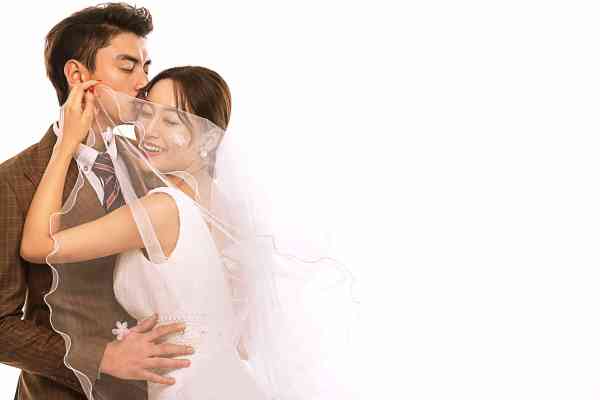婚纱摄影时尚案例