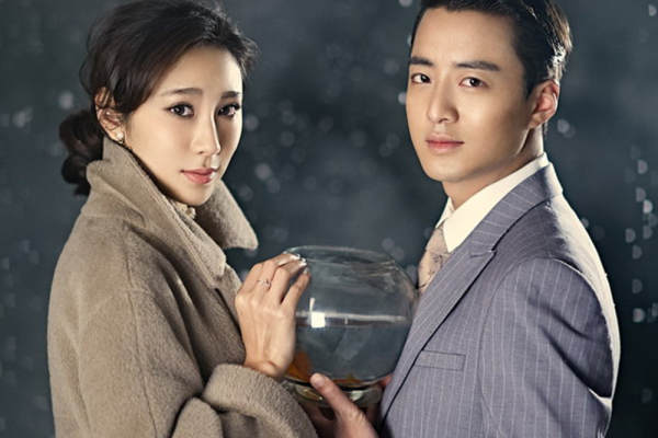 尊爵婚纱摄影会所唯美案例