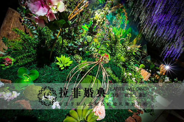 绿套系