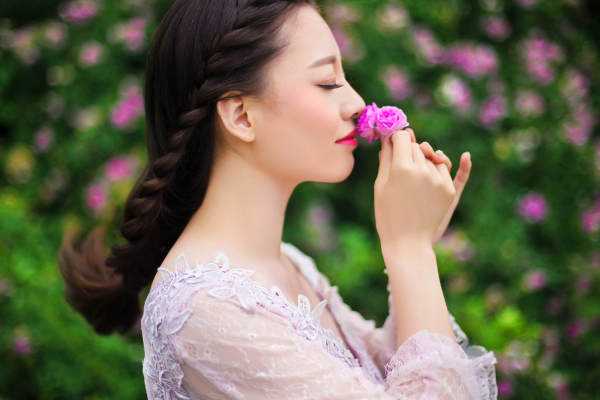 洛可婚纱摄影工作室套系