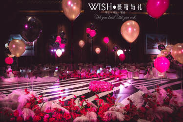 WISH时尚女王范儿案例