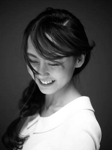 唧唧喳喳照相馆室内案例