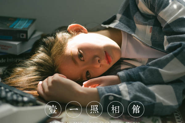 壹一照相馆室内案例