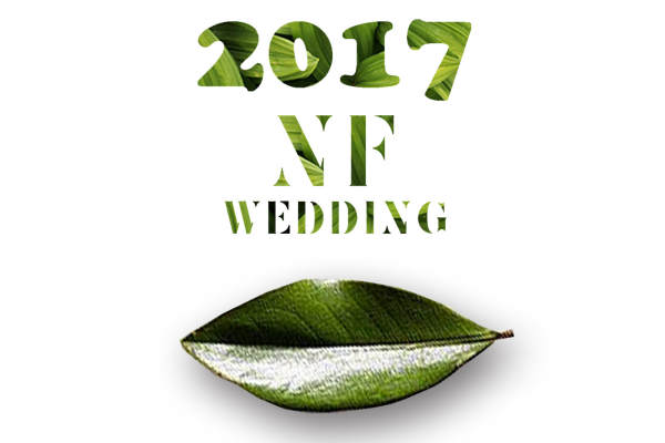 南风婚礼空间红案例