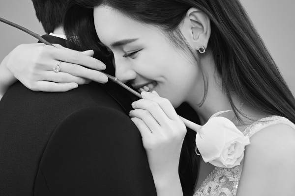 经典文苑婚纱摄影套系