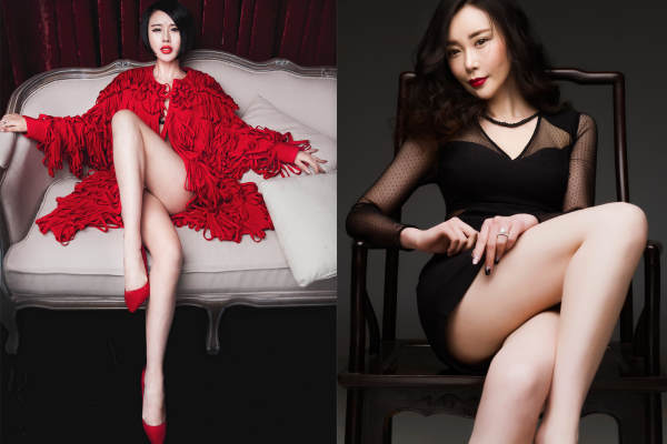 意格摄影EGVISION欧美案例