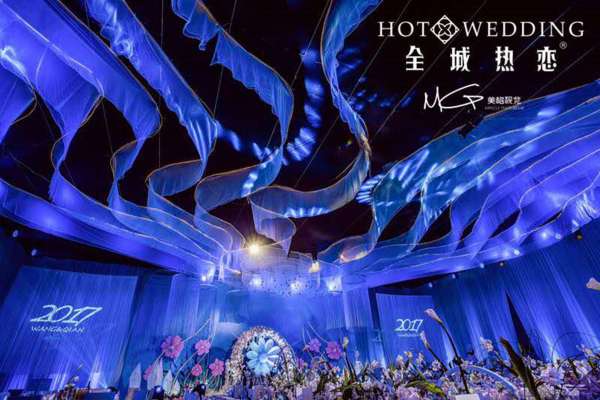全城热恋唯美案例