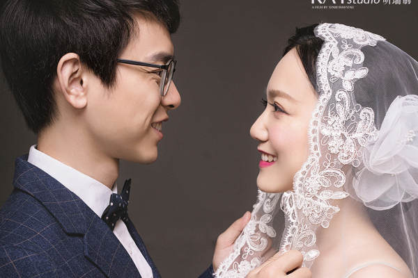 昕瑞摄影RAYSTUDIO个性案例