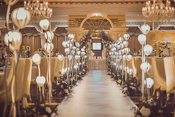 specialwedding非常婚典套系