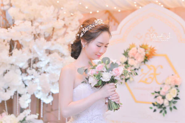 DanielJ唯美案例