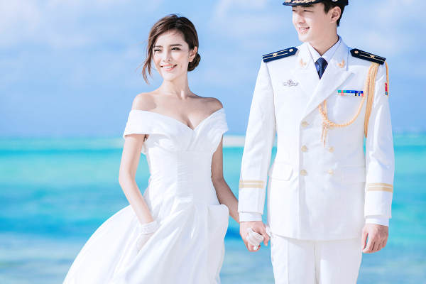 九号摄影会所套系