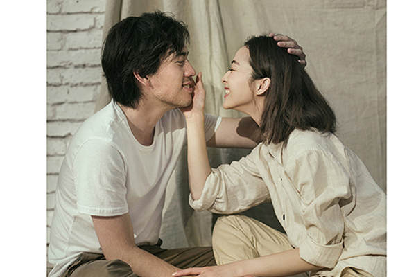 小清新套系