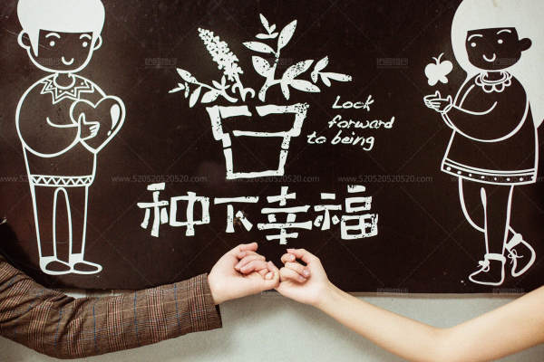 铂爵情感纪实案例