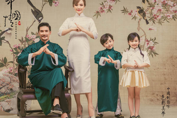 莎士比亚婚纱套系