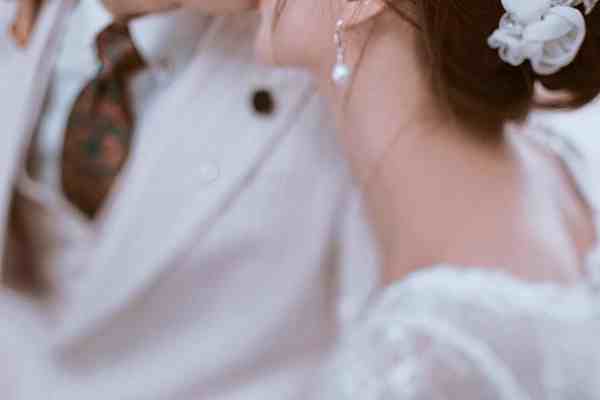婚纱摄影欧美案例