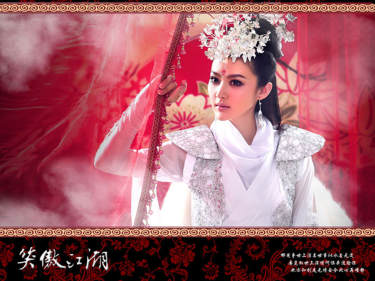 IDO美人记古装案例