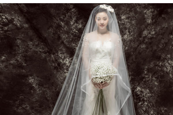 漫程拾光摄影小清新案例