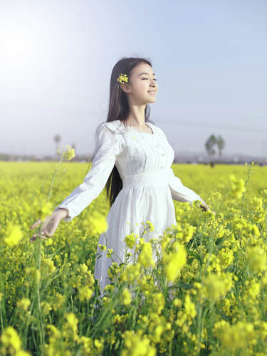 自然