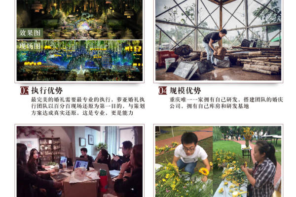 萝亚婚礼特色客片