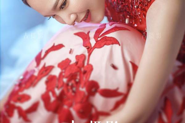 古摄影·全球华人摄影连锁韩式案例